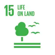 Target 15: Life on Land